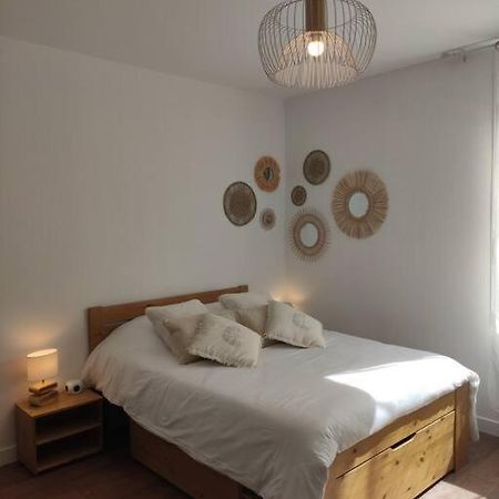Annecy Vieille Ville, Superbe Appartement Au Calme Екстер'єр фото