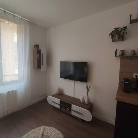 Annecy Vieille Ville, Superbe Appartement Au Calme Екстер'єр фото