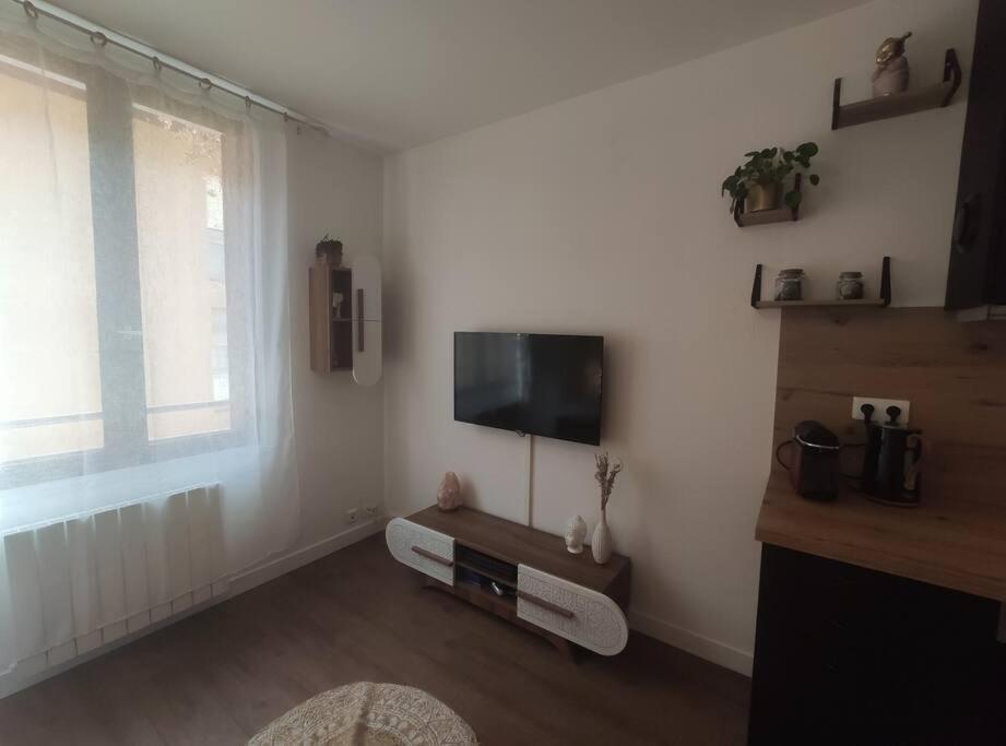 Annecy Vieille Ville, Superbe Appartement Au Calme Екстер'єр фото