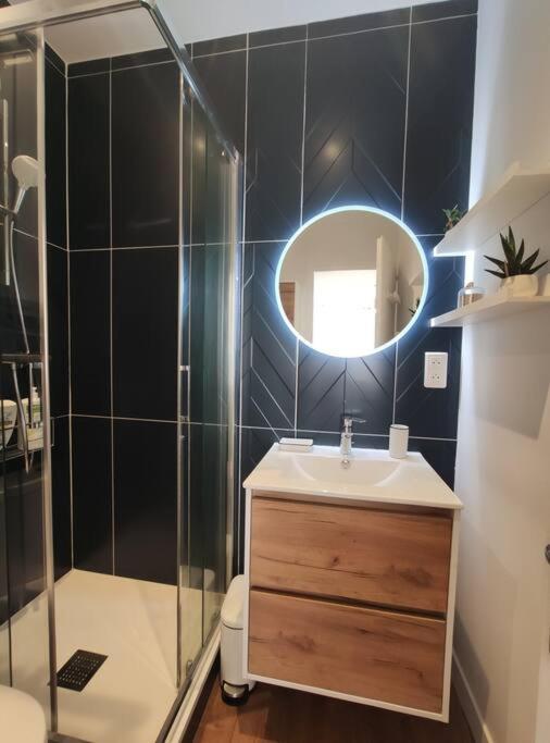 Annecy Vieille Ville, Superbe Appartement Au Calme Екстер'єр фото