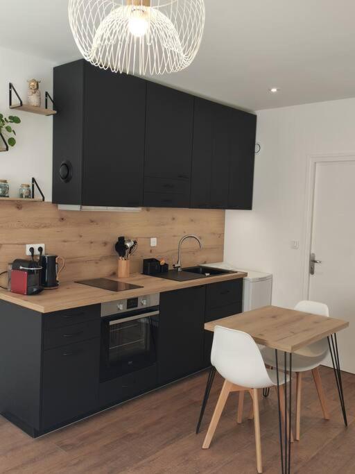 Annecy Vieille Ville, Superbe Appartement Au Calme Екстер'єр фото